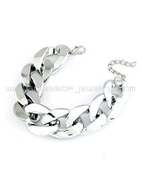 Metal Chain Bracelet
